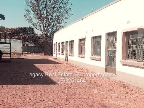 Commercial Office Space For Rent | Belgravia