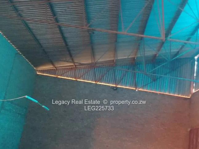 Exclusive Industrial Unit In A Three-Unit Complex,Strategic Industrial Facility Built For Efficiency