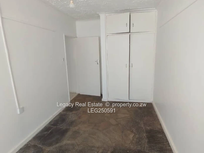Avonlea Garden Flat To Let