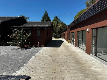Shop & Retail Property