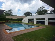 Prime Commercial Property in Newlands with Pool & Borehole
