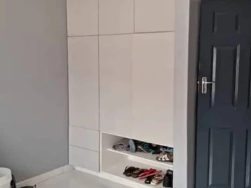 4 Bedroom Townhouse Complex