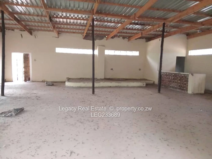 Prime Investment Opportunity along Bulawayo–Victoria Falls Highway