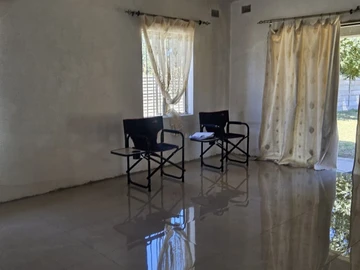2 Bedroom Cottage