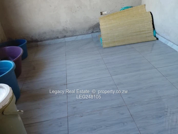 Massive Commercial Property For Sale In Chipinge Town