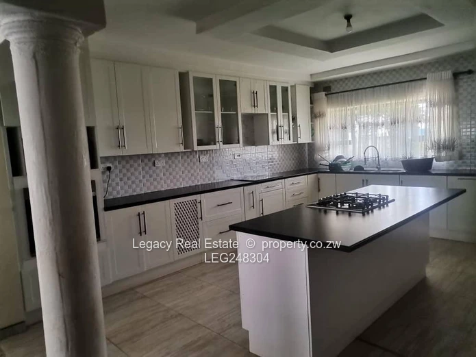 Secure Investment Opportunity In Whitecliffe