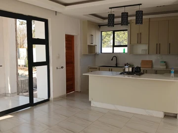 4 Bedroom Townhouse Complex