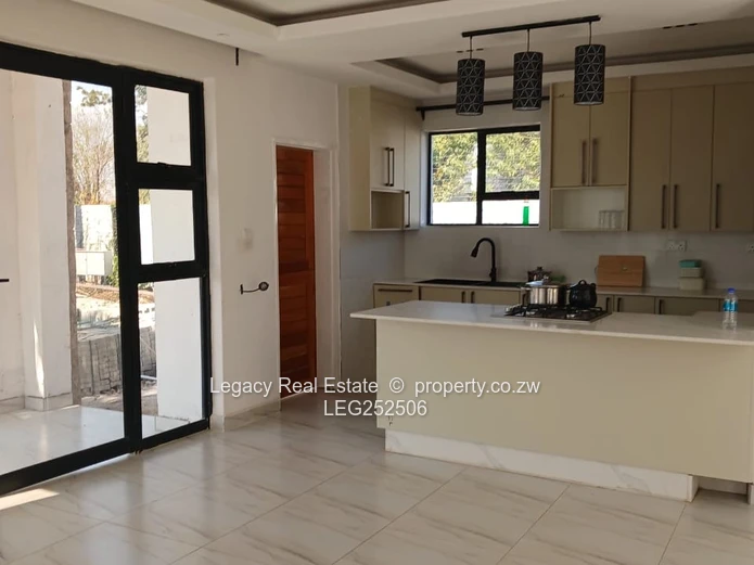 Elegant Sectional Title,Stylish Double-Storey Cluster Home | Marlborough