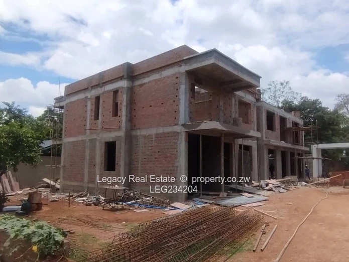 Highlands Duplex Cluster for Sale