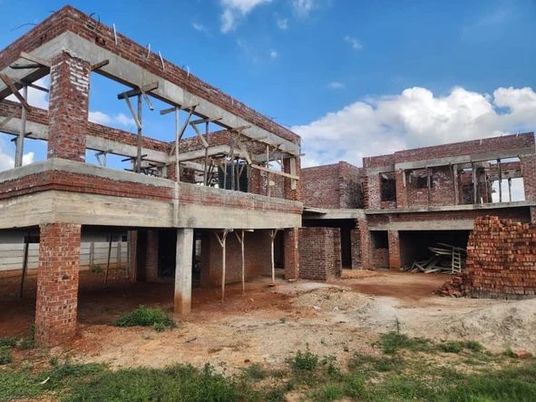 7 Bedroom House