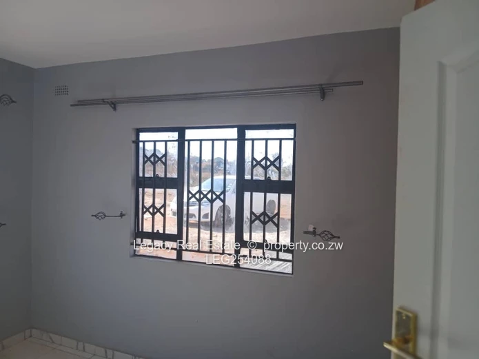 Convenient Family Living Opposite Cold Comfort