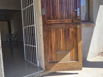 2 Bedroom Cottage