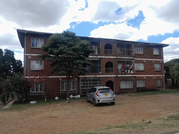 Modern 3-Bedroom Ground Floor Flat for Sale in Tynwald North ,Prime Location