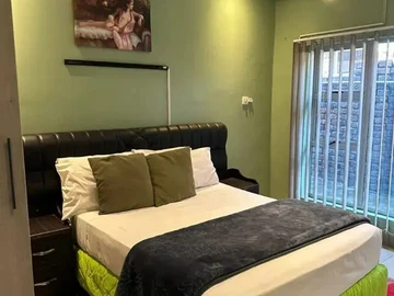 3 Bedroom Townhouse Complex