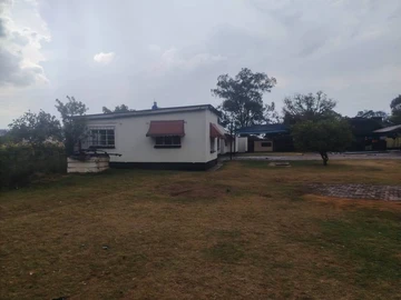 3 Bedroom Cottage