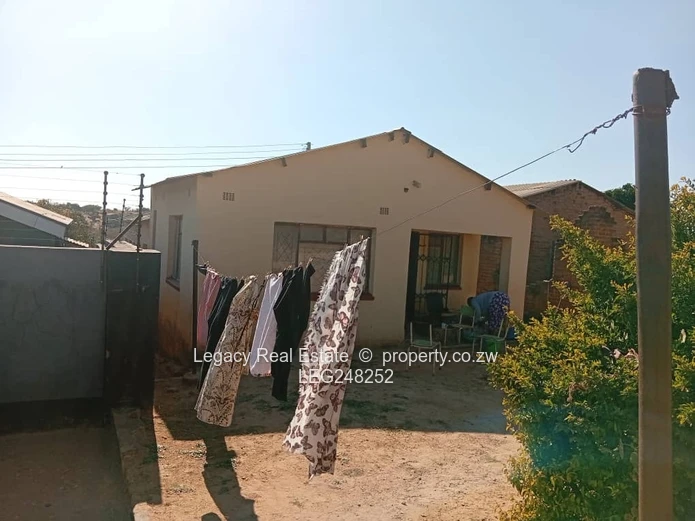 Affordable Family Home For Sale In Chiedza, Karoi