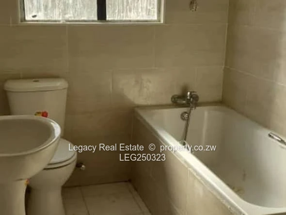 Your Dream Home Awaits In Budiriro CABS Project