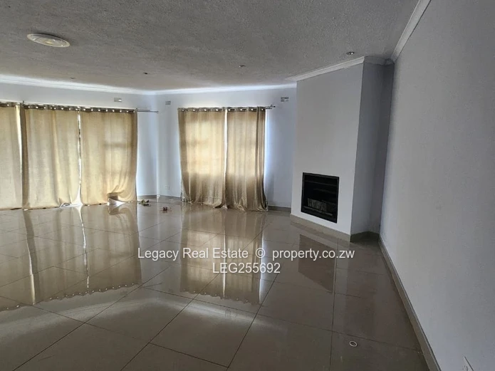 Spacious 4-Bed Brookview Home with Garden & Borehole