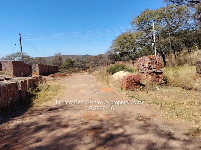 Exclusive Gated Community in Glen Lorne - Selling Off Plan