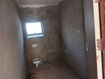 4 Bedroom Townhouse Complex