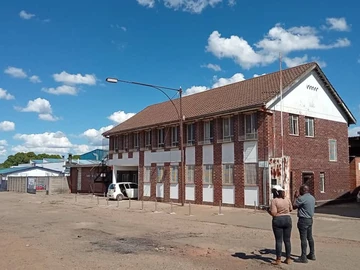 Warehouse & Factory