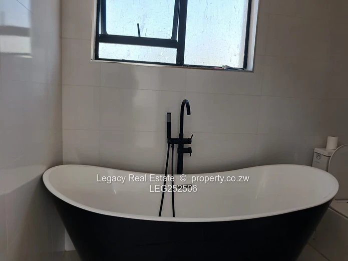 Elegant Sectional Title,Stylish Double-Storey Cluster Home | Marlborough