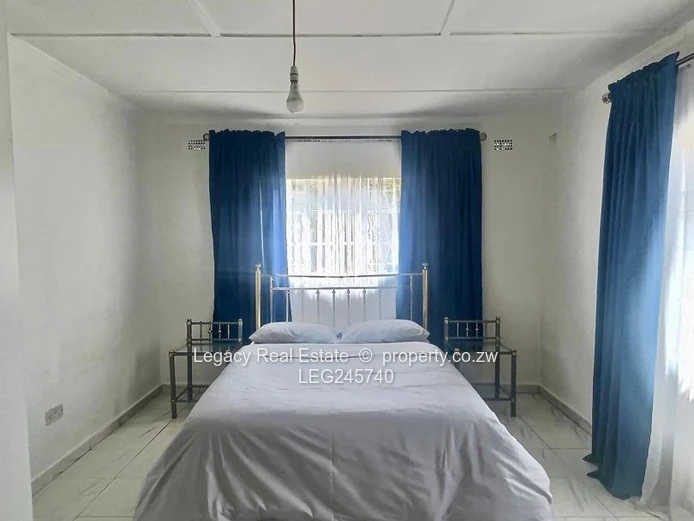 High Potential Property Near New Parliament And Cyber City