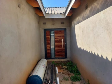4 Bedroom Townhouse Complex