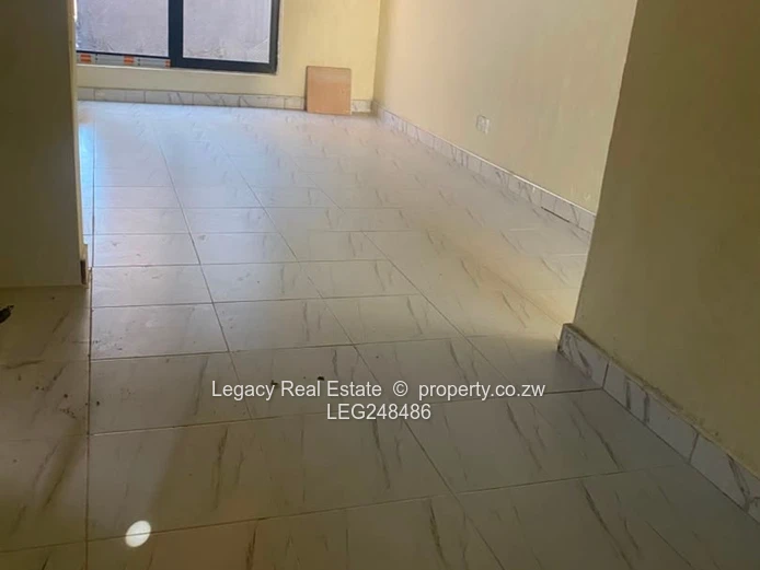 Newly Renovated 2-Bedroom Wings To Let In Highfield Western Triangle