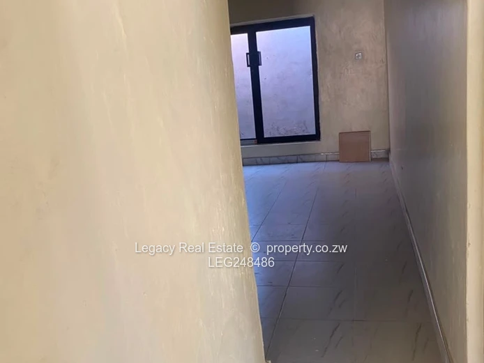 Newly Renovated 2-Bedroom Wings To Let In Highfield Western Triangle