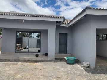 Spacious 3-Bed Home for Rent in Ruwa with Top Amenities
