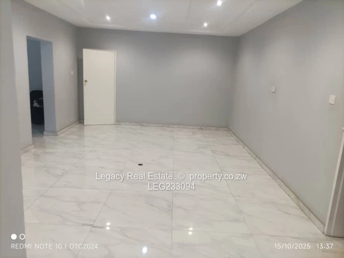 Nharira Views: Commercial Property for Rent