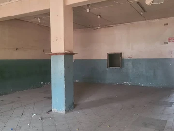 Warehouse & Factory