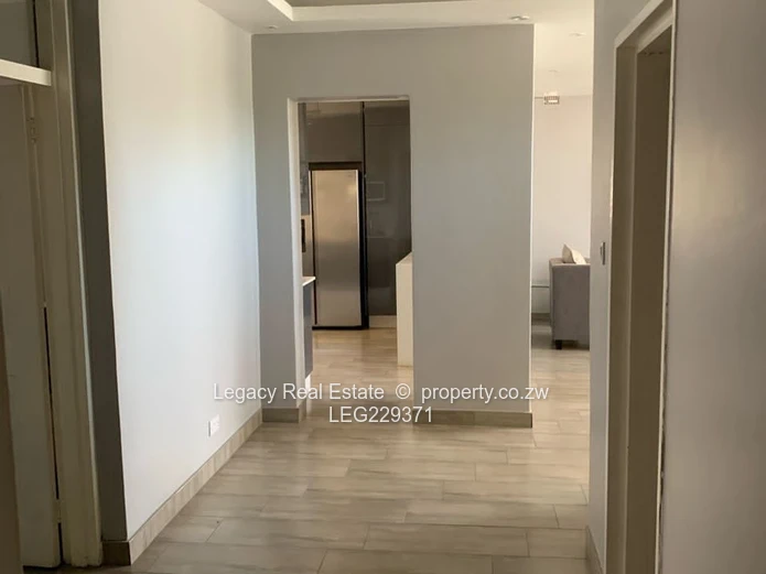 Exclusive 4-Bedroom Cluster in Highlands