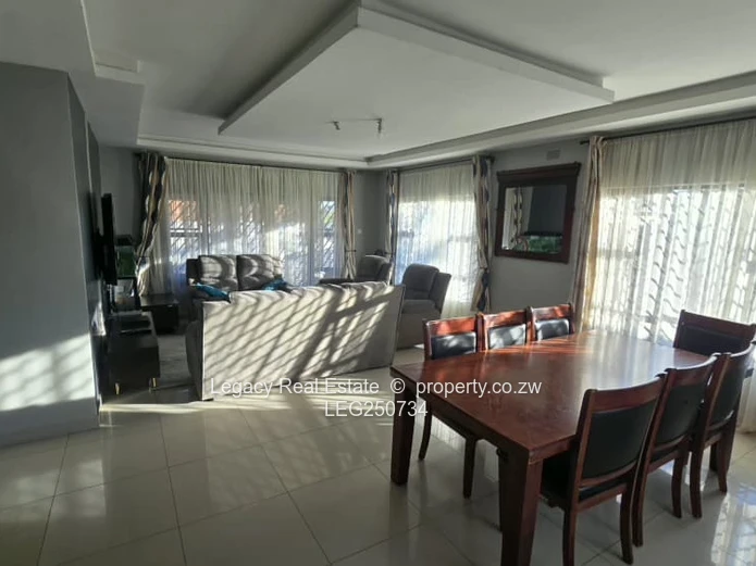 The Complete Family Home – Solar, Borehole & Modern Comfort.