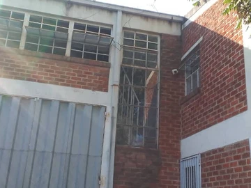 Warehouse & Factory
