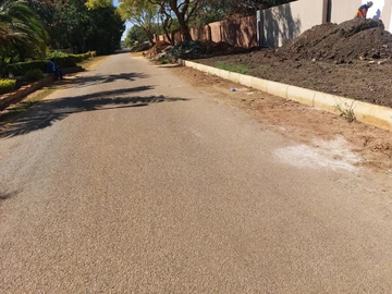 4 Bedroom Townhouse Complex