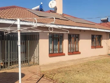 3 Bedroom Townhouse Complex