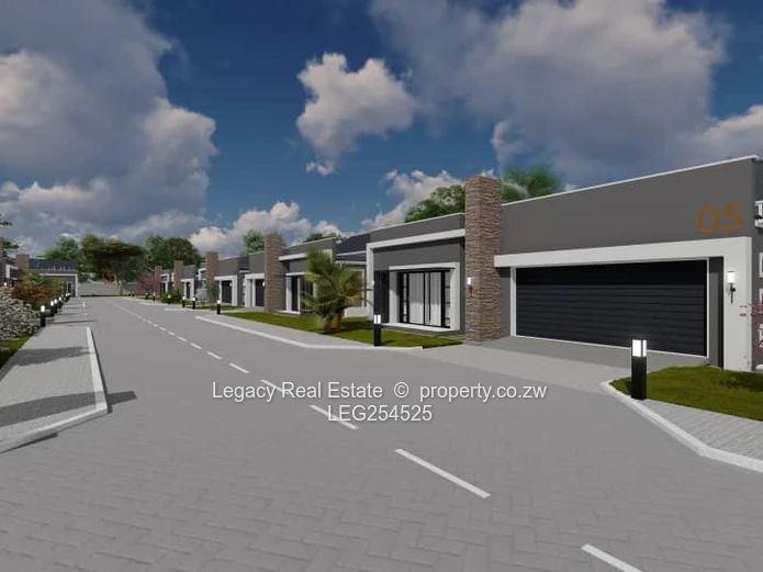 Prime 361sqm to 669sqm Cluster Gated Stands — Hatfield