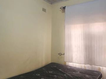 2 Bedroom Cottage