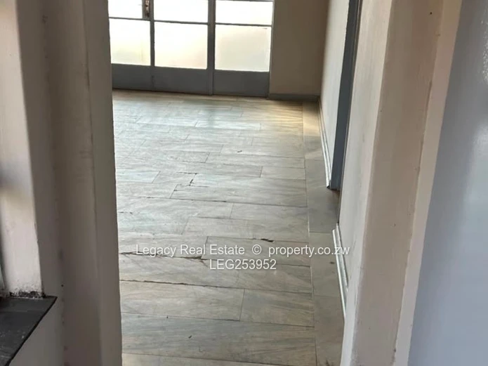 *Offices in Willowvale opp Eaglesvale school*