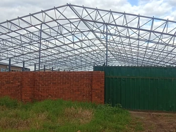 Warehouse & Factory