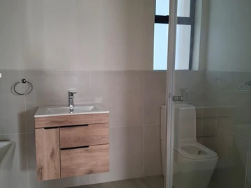 3 Bedroom Garden Flat