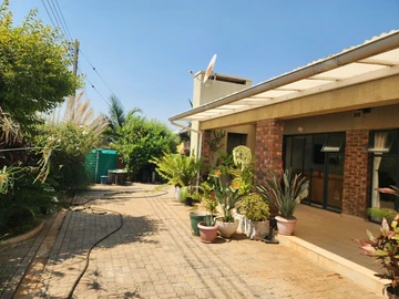 3 Bedroom Townhouse Complex