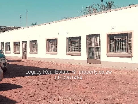 Commercial Office Space For Rent | Belgravia