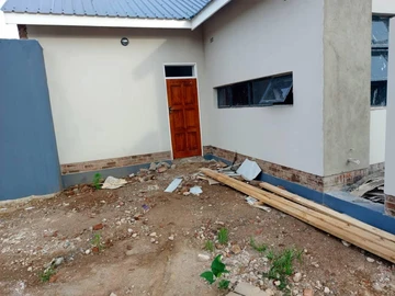 3 Bedroom Townhouse Complex