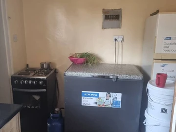 2 Bedroom Cottage