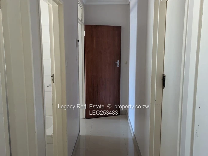 Avonlea, Harare West - 3-Bed Home with Fenced Pool