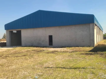 Warehouse & Factory
