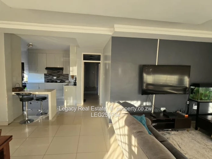 The Complete Family Home – Solar, Borehole & Modern Comfort.